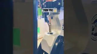 7MM PRC определённо входит в мою пятёрку лучших патронов для ручной загрузки! Mcguire Ballistics ...