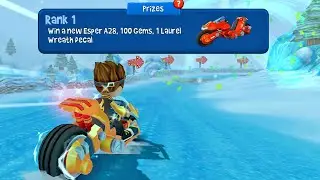 Esper A28 Tournament Coming | Beach Buggy Racing 2