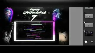 Free Photoshop GFX/Anime Render Pack 7