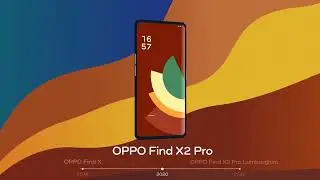 Oppo Find Series History