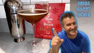 How to Make: Blood & Sand Cocktail | Best Christmas Winter Cocktails | How to Drink at Christmas