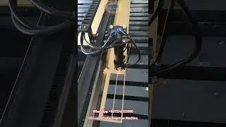 Perfect 130W CO2 Laser Cutter For Acrylic