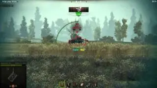 World of Tanks SAE AutoAim 1.0
