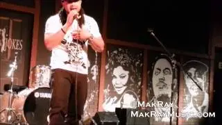 Natural Disasters (Live at Jazz and Jokes)