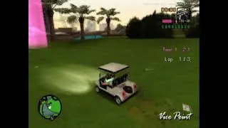 [IL] GTA:VCS | Caddy Daddy in 4min55s