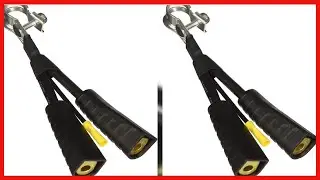 4-Gauge Dual Cable Battery Terminal Splice: Quick, Reliable Fix for Your Vehicle