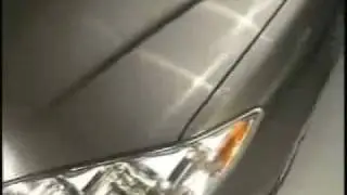 Clear Car Bra for Fisker Karma