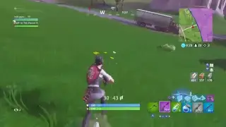 Raid Me Please!