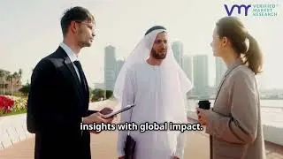 Verified Market Research Headquarters: A Global Hub for Market Intelligence