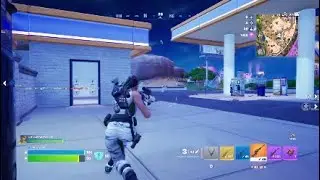 Nice Sniping Battle With KillMyJoy