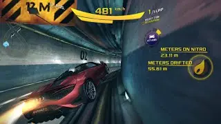 Asphalt 8 Gauntlet Highlights! ⭐ McLaren 765LT Spider Gauntlet Challenges 👾 A8 Gauntlet Races⚡#7EGOO