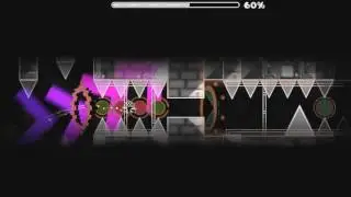(Extreme Demon) Allegiance by NikroPlays | Geometry Dash 2.1