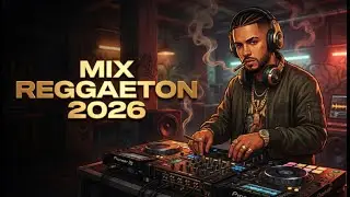 Mix Latin Reggaeton Hits 2026 🔥 Inspired by Alofoke music || Urban Pop Dembow & Reggaeton Playlist