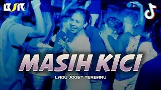 MASIH KICI PARADISE - LAGU JOGET VIRAL -_ Papa Adung_- REMIX