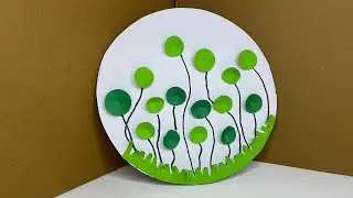 How to Make a Beautiful DIY Wall Hanging | Easy Home Decor Idea 2026