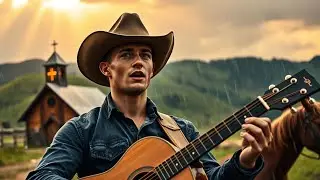 Praise Him Always - Country Gospel Music for Worship and Gratitude | Christian Hymns