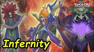 Yu-Gi-Oh! Infernity 3.0 Combos (ft. Box of Friends & Igknight) - JAN 2021 [EDOPro/YGOPro]