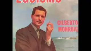 Gilberto Monroig - Soy Pilongo