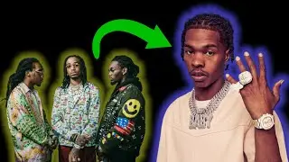 Why Quality Control Music Value Lil Baby More Than The Migos