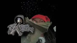 Babyfxce E x Detroit Type Beat - “GUESS WHO”