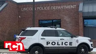 Internal Investigation Launched | In-Custody Death | Lincoln Police Department | Headline News
