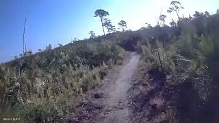 Malabar Scrub Sanctuary Bike Ride