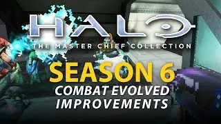 Halo Custom Edition is BACK on MCC?! | Halo MCC Season 6