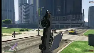 xcloud gta v on galaxy note 20 ultra!