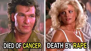 11 Beloved ROAD HOUSE Actors Who Have Tragically Passed Away