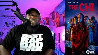 THE CHI SEASON 4 EPISODE 5 REVIEW | WHO SHOT DOUDA?