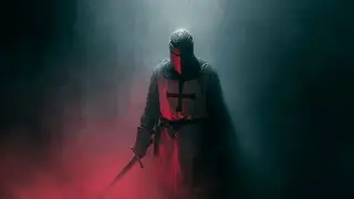 The Inner Sanctuary - Knights Templar Hymn