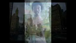 Billy Butler & Infinity   -    Now You Know