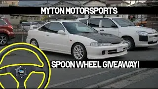 New JDM Export Company In Japan (Myton Motorsports) 2024
