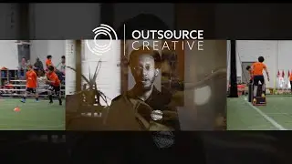 Outsource Creative Video Reel