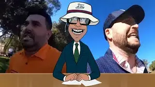 SPECIAL REPORT: @Bobdoessports Fastest Hole