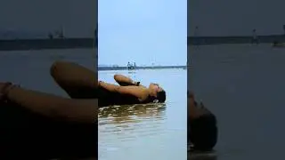 🌊view#reels #digha#video