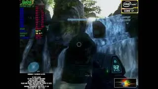 Halo 3 Pc ... I7|3770|3.4Ghz|RX580Sp|8Gb|26Gb|DDR3