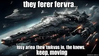 Human &lsquo;Special Forces&rsquo; Arrived&mdash;The Council Already Feared the Regular Troops! Sci-Fi | HFY Stories
