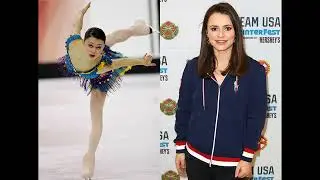 Madison Chock & Evan Bates: From Ice to Real Life Romance