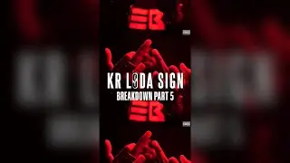 KR L$DA Sign Breakdown (Part 5) - Emiway references Maharani and Lil Bunty