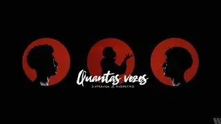 2STRANGE - Quantas Vezes? ft. Mozart MZ