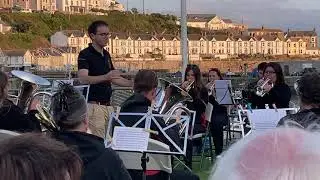 True and Trusty - Porthleven Town Band