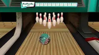 Premium Bowling: 9/15-19/2025, Day 3 of 5