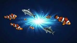 Magic Fish Lure Sound Frequency for Fishing Bait All Fish Freshwater Saltwater Universal Effective