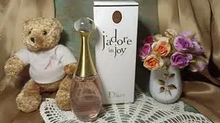 568.  J'Adore in Joy. DIOR