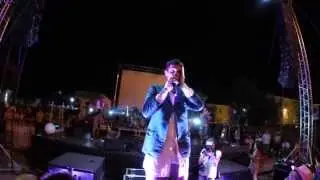 Nobraino live La Notte Rosa - Strano e inaffidabile (n.b.RN fan club)