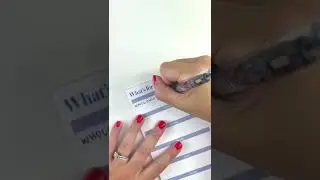 Meal Planning for a family of 5 | #erincondren #planwithme #shorts #mealplan