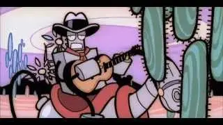 Ramblin' Man