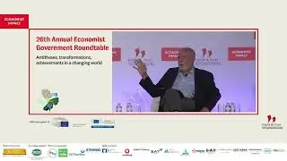 Thomas Wieser on how does the REpowerEU change the RRF agenda?