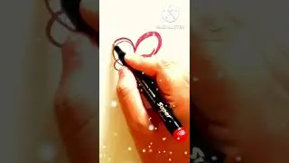 Modern Writting Skills||Marvellous Writting||Stylish Writting||Marvellous Writing skills#shorts